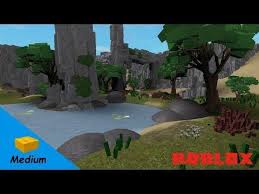 60 Roblox Studio Speed Build Oasis Youtube Roblox Studio Build Studio