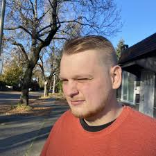 Best Barber near Salon Paradise in Port Townsend, WA