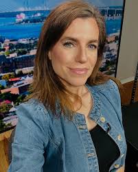 Seated and ready to go for @FoxNews in the 10am hour. 🇺🇸🇺🇸🇺🇸