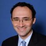 Dr. Ezra D. Cohen, MD