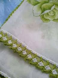 Alinti Tig Isleri Oya Ornekleri Boncuk Tig