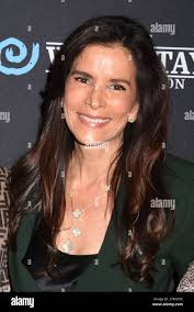 Patricia velasquez hi-res stock photography and images