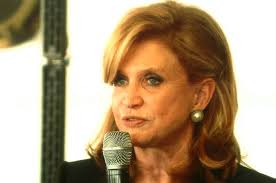 Congresswoman Introduces Bill to Require Only Smart Gun Technology in 5  Years