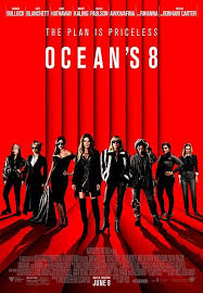 Ocean S 8 Turkce Altyazili Tek Part Indir Film Tam Film Sinema