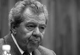 de Macondo a la región más transparente