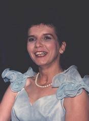 Carolyn Wasdin Byrd (1960-2011)