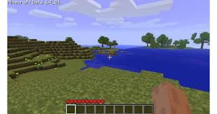 It is still a problem, however there is an alternative until the option is put back in the game. Minecraft Game Review