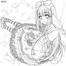 Alice Alice In Wonderland Full 252568 Jpg 800 800