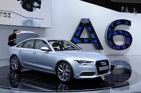 Maybe you would like to learn more about one of these? 2011 Detroit Auto Show 2012 Audi A6 Hybrid