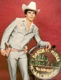 In chalino's world, family is paramount: 10 Chalino Sanchez Ideas Chalino Sanchez Chicano Love Mexican Culture