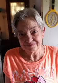 Obituary for Gail A. Parsons