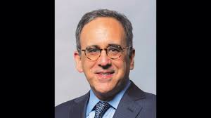 Donor Profile: Eric Silverman