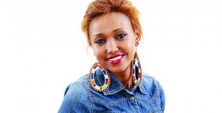 He posted the photo on twitter and captioned it, came across this photo, this was my very first office. I Ve Always Wanted To Marry Billionaire Chris Kirubi Says Kenyan Socialite Huddah Monroe Mwakilishi Com