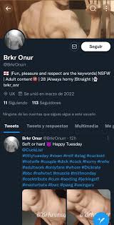 TW Pornstars - 1 pic. 🦇 𝐋𝐞𝐱 𝐙𝐚𝐤𝐫𝐨𝐬 🕷️. Twitter. This guy keeps  stealing me.. now he has other account 😴. 11:45 AM - 5 Apr 2022