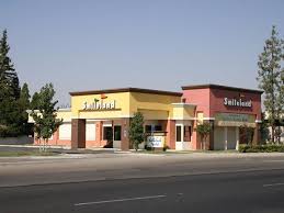 Bakersfield Ming Office