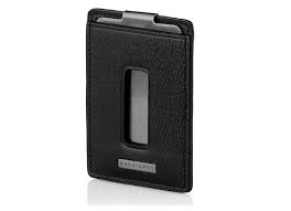 Pince A Billets Hugo Boss Pince A Billets Hugo Boss Cuir