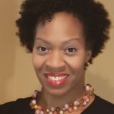 Patricia O'BRIEN‐RICHARDSON