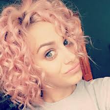 Hair by Sara Flannery