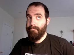 Hyperdox Herman Blank Template