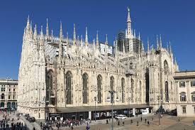 Milan is the industrial motor that drives italy and its high fashion capital. Top Things To Do In Milan With Kids Flipflopglobetrotters Com