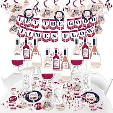 The ideas on this list would make amazing gifts or work as a fun project for girls' night or a bachelorette party. W0xm7qoiwinuam