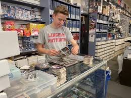 We did not find results for: Target Stops Selling Mlb Nba Pokemon And Other Trading Cards