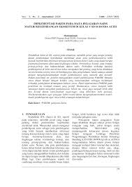 We did not find results for: Https Media Neliti Com Media Publications 71453 Id Implementasi Pakem Pada Mata Pelajaran S Pdf