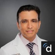 Dr. Frank Rickman, MD