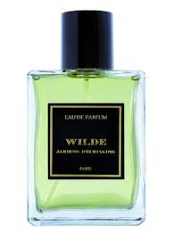 Wilde Jardins d'Ecrivains parfum - un parfum pour homme et femme 2013
