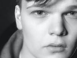 Rapper Sierra Kidd ist erst 17 und stürmt schon die Charts