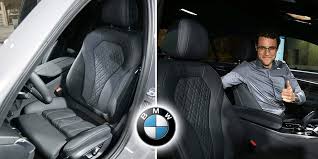 Bmw To Use Highest Grade And Quality Vegan Leather In 5 Series Cars Totally Vegan Buzz