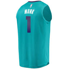 Malik ahmad monk ▪ twitter: Charlotte Hornets Malik Monk Jerseys Swingman Jersey Hornets City Edition Jerseys Www Hornetsfanshop Com