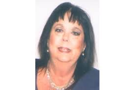 Patricia Peck Obituary (1944