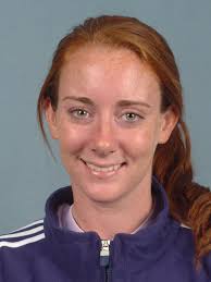 2012 Women's Soccer Roster