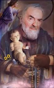 May the Child Jesus always reign in your heart and establish and strengthen  his kingdom more and more in you. This prayer and others are what I am  praying to the Baby