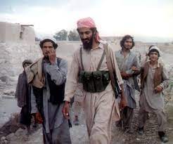 Maybe you would like to learn more about one of these? Who Was Osama