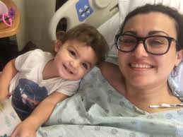 Fundraiser for Nicole Vazquez by Laura Ellison : Help Nicole On The Road To  Recovery