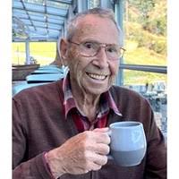 Charles Merston Obituary