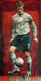 Check out latest high quality wallpapers&photos of football players of national and club teams and also football awards. Other Sports David Beckham Football David Beckham Manchester United Beckham Football