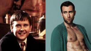 Harry Potter Oyuncularinin Ilk Halleri Ve Simdiki Halleri Matthew Lewis Neville Longbottom Matthew Lewis Neville Longbottom Harry Potter