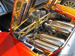And it has become the most expensive mclaren ever to be sold at … Mclaren F1 Gold Foil Heat Reflector 16 Grams Of Gold Per Car On The Exhaust Compartment Mclaren F1 Old Corvette Bmw Car