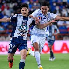 Watch cruz azul match live and free. Pretemporada El Amistoso Cruz Azul Vs Pachuca No Tendra Transmision De Tv Vamos Cruz Azul