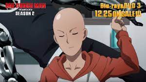One Punch Man Season 2 Ova Special S New Trailer Is Released Manga Thrill Feel free to let us know in. one punch man season 2 ova special s