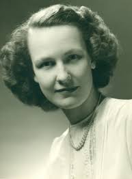 Evelyn Elizabeth nee Gilliland Scales Obituary