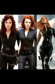 Image about tumblr in black widow/natasha romanoff by ℛ. Avengers Black Widow Marvel And Natasha Romanoff Image 3357611 On Favim Com