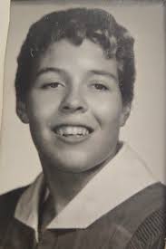 Sharon Main Obituary (1941