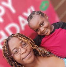 Katherine Duarte was mentioned in a post.