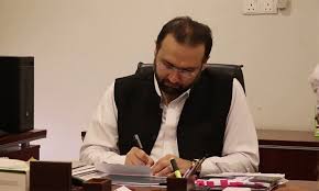 Health secretary :find latest news, top stories on health secretary and get latest news updates. Wounded Surgeon Blames Kp Health Minister For Attack Pakistan Dawn Com