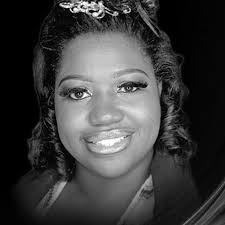 Samantha Jasmine Thornton