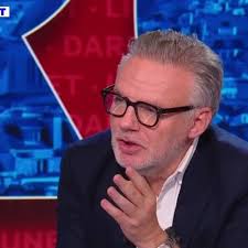 BFMTV : changement inattendu pour Eric Brunet, il s'enflamme avec Nathalie  Arthaud